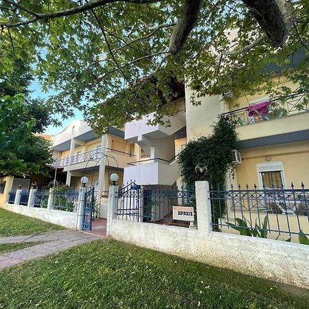 Hotel Giorgio Kallithea  Ngoại thất bức ảnh