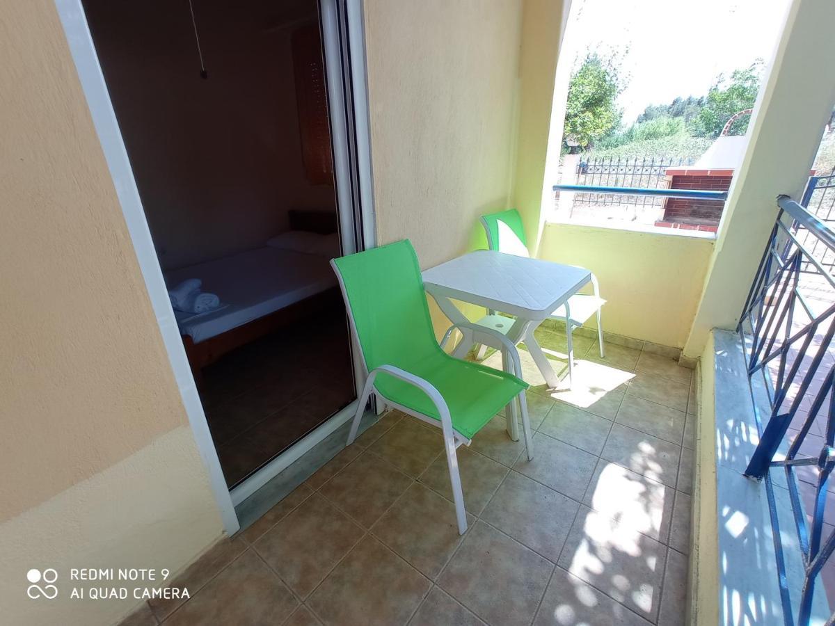 Hotel Giorgio Kallithea  Ngoại thất bức ảnh