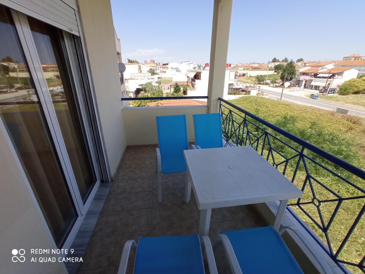 Hotel Giorgio Kallithea  Ngoại thất bức ảnh