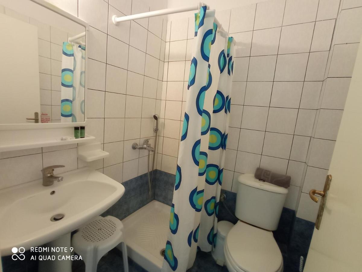 Hotel Giorgio Kallithea  Ngoại thất bức ảnh