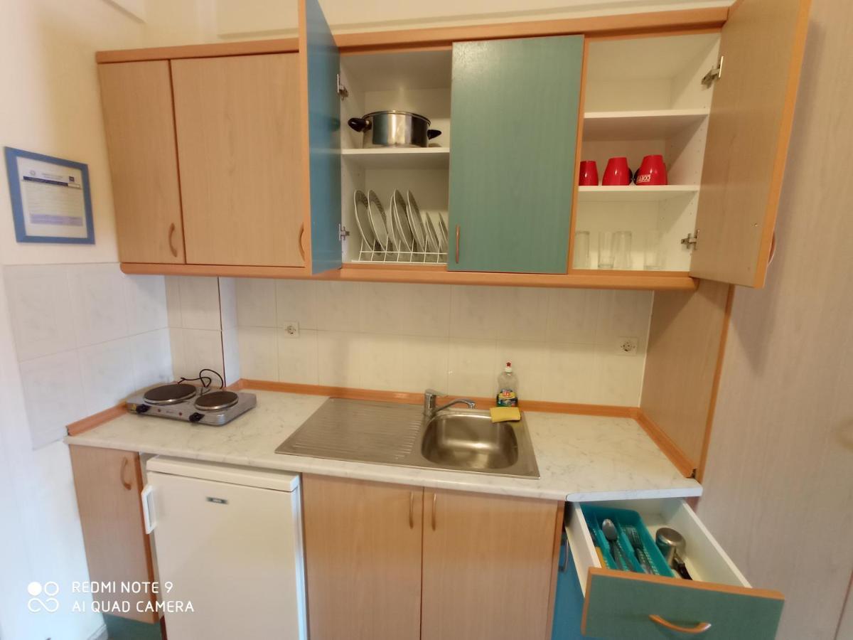 Hotel Giorgio Kallithea  Ngoại thất bức ảnh