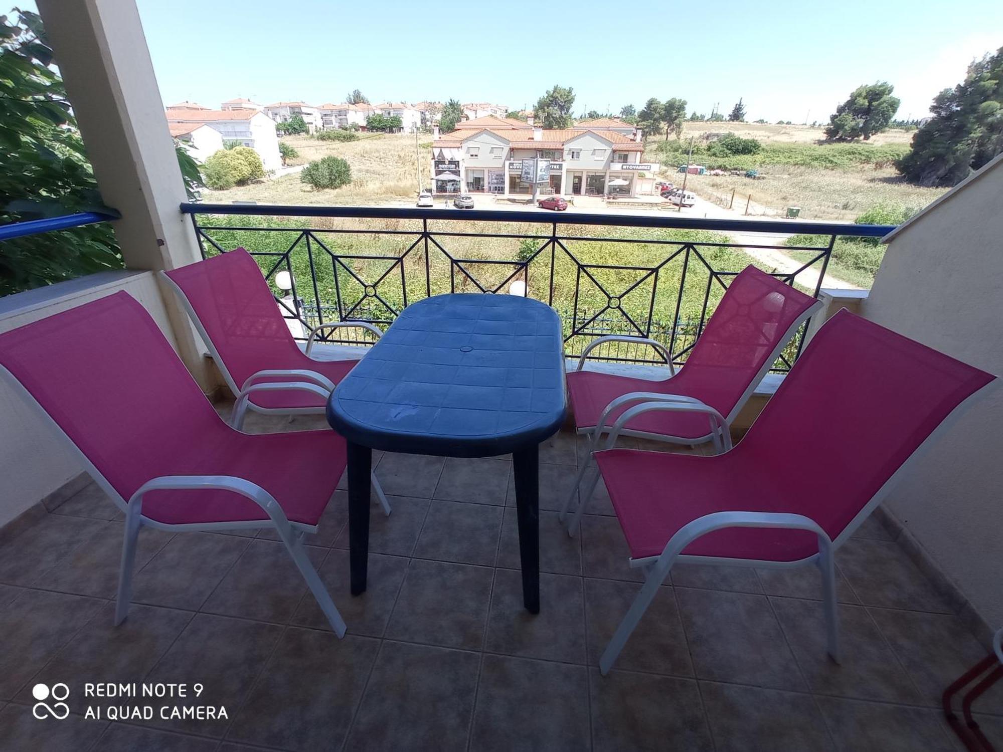 Hotel Giorgio Kallithea  Phòng bức ảnh