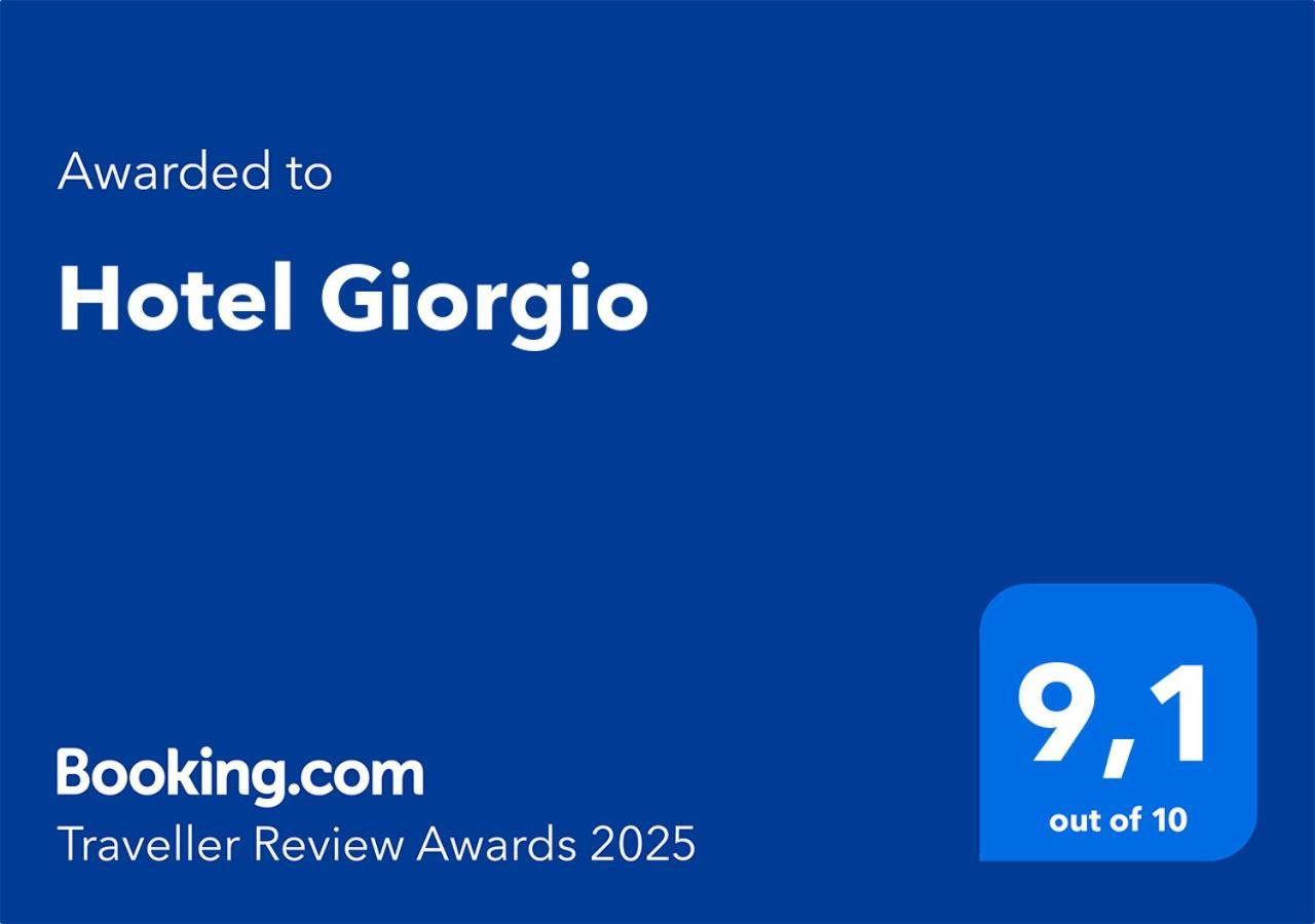 Hotel Giorgio Kallithea  Ngoại thất bức ảnh
