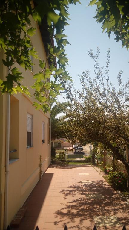 Hotel Giorgio Kallithea  Ngoại thất bức ảnh