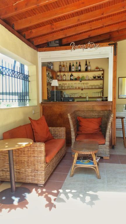 Hotel Giorgio Kallithea  Ngoại thất bức ảnh