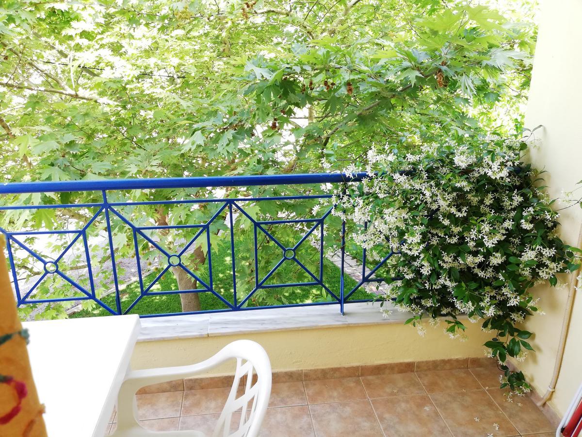 Hotel Giorgio Kallithea  Ngoại thất bức ảnh